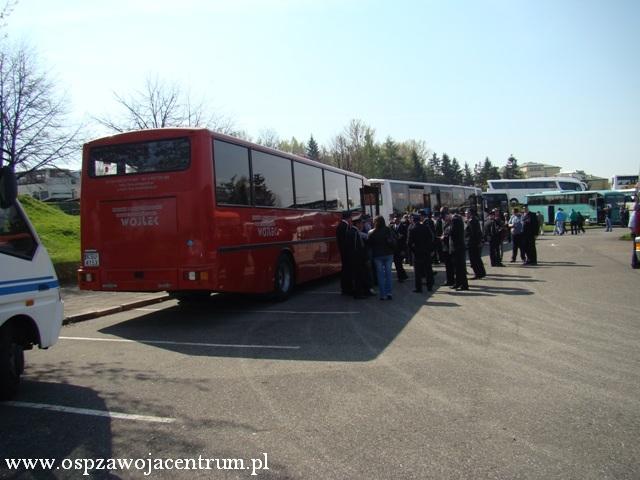 Pielgrzymka 24.04.2010