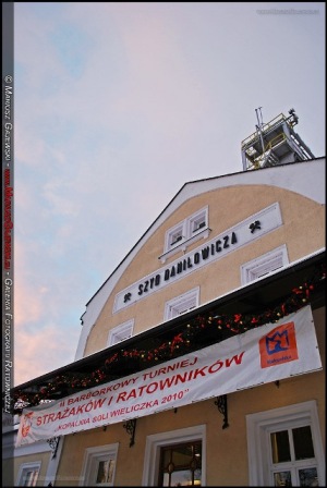 Wieliczka 2010